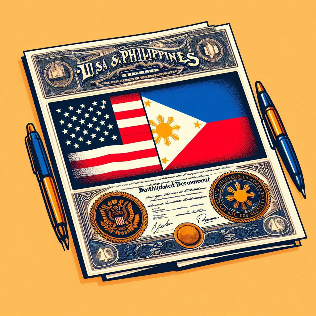 Apostille for Philippines